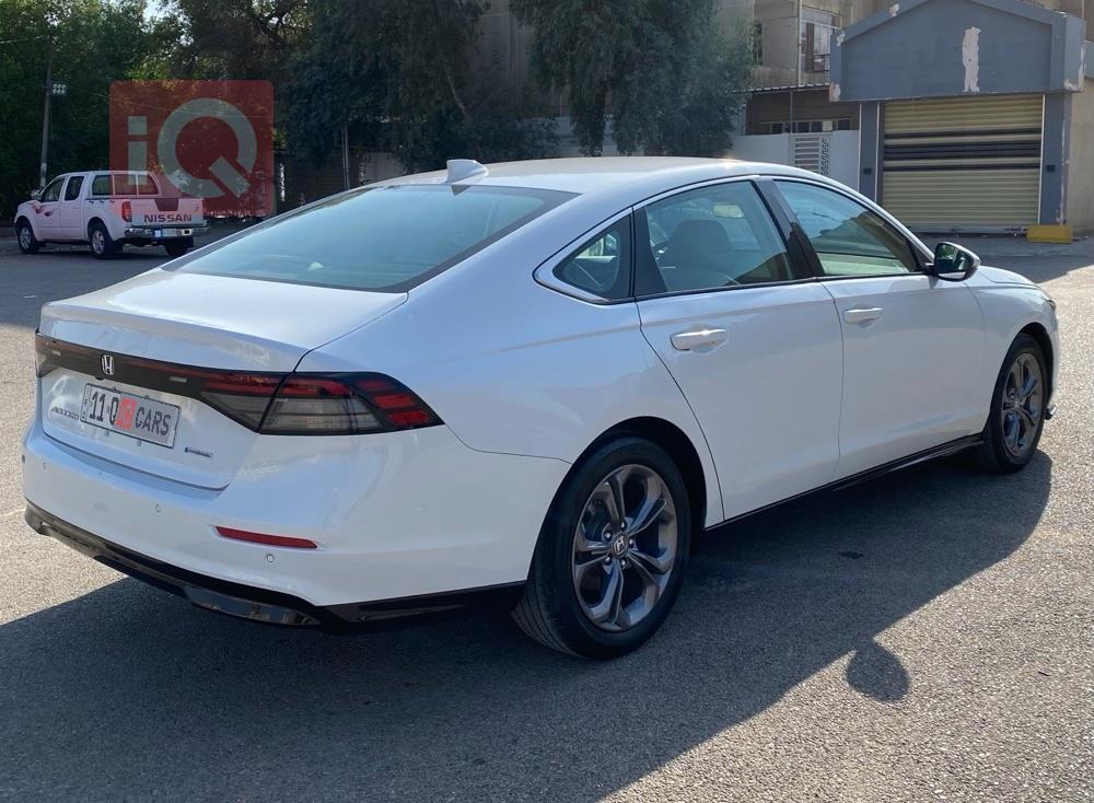 هوندا أكورد